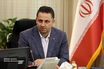 سامان قدوسی، سرپرست اداره کل روابط عمومی وزارت نفت شد