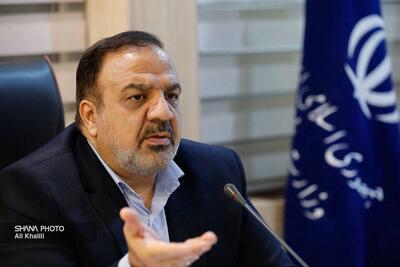 قدردانی وزیر نفت از مدیرکل پیشین روابط عمومی