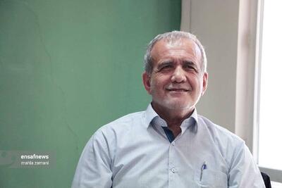 واکنش رئیس‌جمهور به جنجال ماراتن کیش |  انصاف نیوز