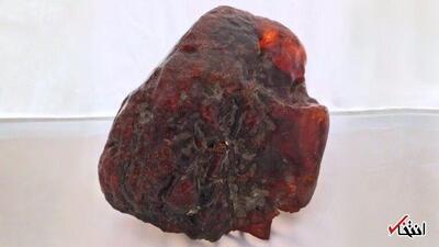  سنگ نگه‌دارندهٔ در، که دهه‌ها استفاده شد، بیش از یک میلیون دلار ارزش دارد