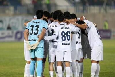 ببینید / به سبک میلان و ایتالیایی‌ها؛ کار جذاب باشگاه ملوان به مناسبت روز مادر