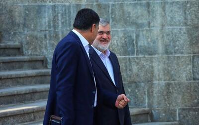 ببینید / سوال جنجالی از استاندار تهران درباره هزینه استفاده‌اش از فیلترشکن: وقت برای فیلترشکن ندارم