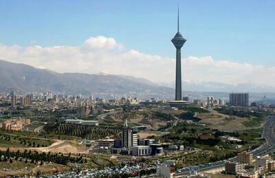 ببینید/ چند سکانس از تبدیل طهران به تهران