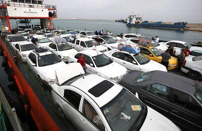 قیمت خودرو امروز ۱۹ آذر ۱۴۰۴