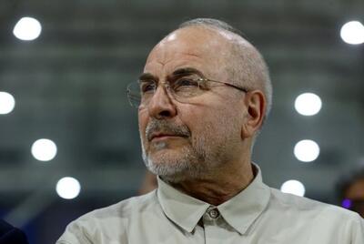 قالیباف: لایحه «حمایت از زنان در برابر خشونت» ۱۵ سال معطل مانده است / نباید درگیر بحث بر سر واژگان شویم، بلکه باید قانون را به سرانجام برسانیم