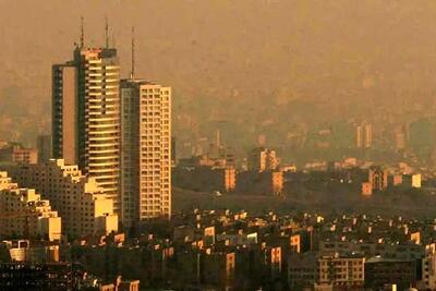 روزانه چند میلیون تُن سم وارد هوا می‌شود