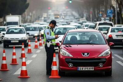 طرح زوج و فرد در تهران تا پایان سال اجرایی می‌شود
