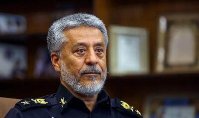دریادار سیاری: تجهیزات به روز و نیروی انسانی کیفی برای دفاع ضروری است/ چیزی مهمتر از دفاع از ایران نداریم