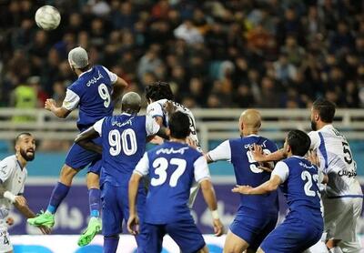 با جدایی بابادی یک پرسپولیسی مدیرعامل استقلال خوزستان می شود