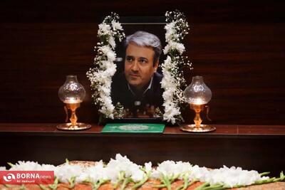 گفت‌وگوی منتشر نشده از مهدی مبینی که چند روز پیش درگذشت/ ناگفته هایی جنجالی از وضعیت ورزش و دوومیدانی