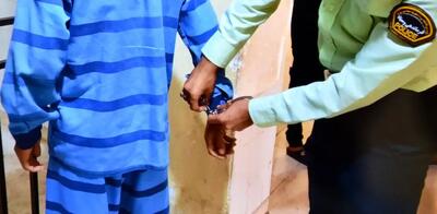 دستگیری اعضای باند سرقت ۱۵ میلیاردی پس از دو سال تحقیق پلیسی