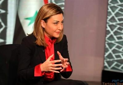 ماجرای لونا الشبل مشاور مشکوک بشار اسد که سردار سلیمانی به او مشکوک بود: این فرد چرا باید حقوق ۱۰ هزار دلاری الجزیره را رها کند و با ۵۰۰ هزار لیره سوری کار کند؟