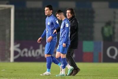 یاسر آسانی محکوم شد