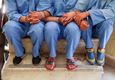 سرقت کابل در گلپایگان