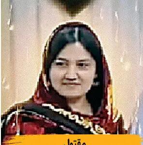 انگیزه مرد همسایه از کشتن زن گنبدی چه بود؟