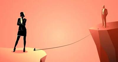 درخواست طلاق به خاطر تنبلی شوهر