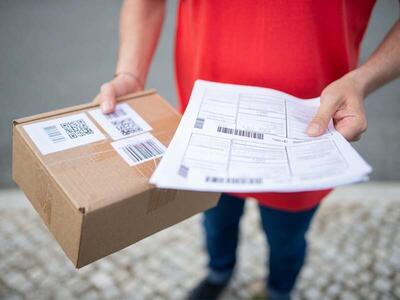 مطمئن‌ ترین راه برای ارسال اصل مدارک به دانشگاه‌ های خارجی