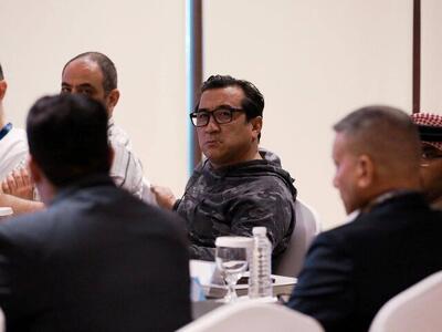 آقای خداداد عزیزی، ما معصوم نیستیم!