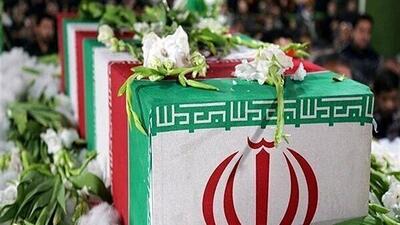  افزایش تعداد شهدای حمله تروریستی امروز در سیستان و بلوچستان