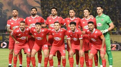  معرفی لیست مازاد پرسپولیس؛ با این بازیکنان خداحافظی کنید