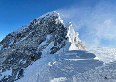 کشف علمی شگفت‌انگیز جهان را شوکه کرد؛ اورست دیگر بلندترین کوه جهان نیست