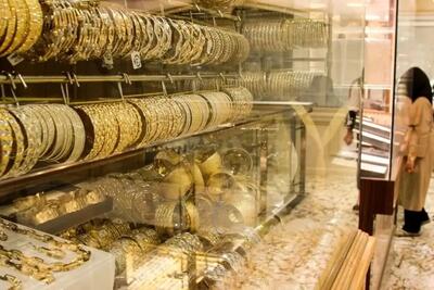 خرید طلا برای هدیه روز مادر چقدر آب می‌خورد؟