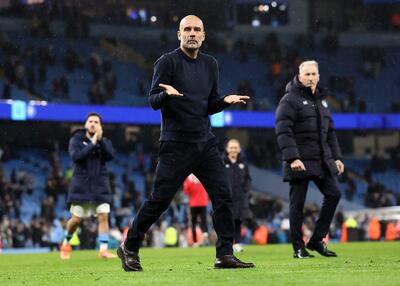 گواردیولا: در رئال بودم ۶ ماهه اخراجم می‌کردند!