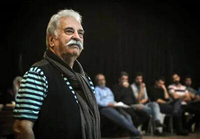 دغدغه فرزانه کابلی برای کار نیمه‌تمام هادی مرزبان