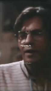 آهنگی که خسرو شکیبایی برای روز مادر خواند