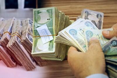 قیمت دینار عراق امروز چهارشنبه 19 آذر ۱۴۰۴