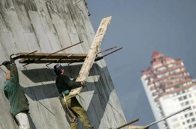 وضعیت قرمز در بازار مسکن