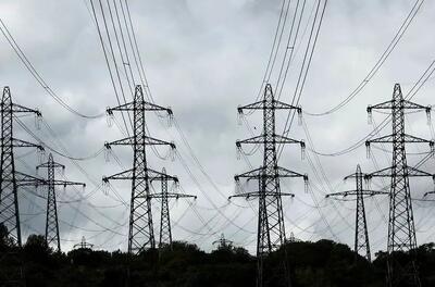 برق با 94.7 درصد صدرنشین تورم تابستانی!