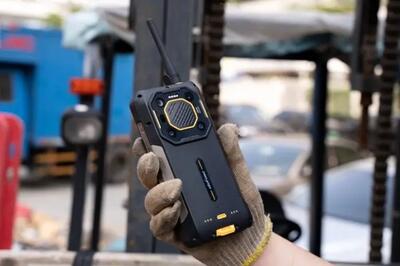 غول بازار موبایل؛ رقیب 80 میلیونی آیفون و S25 FE را بشناسید