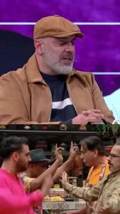 ماجرای سانسور رقص بهرنگ علوی در جوکر؛ چون خودم هستم مرا دوست دارند