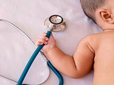 پزشکی اطفال در ابربحران!