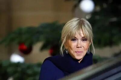  جنجال دوباره همسر مکرون؛ این‌بار توهین به زنان