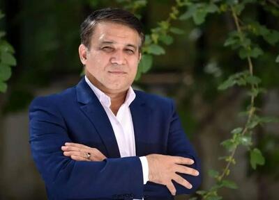 واکنش شدید مدیرعامل استقلال به نحوه قضاوت داور استقلال-ملوان