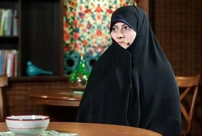 معمای بستری شدن مهری طالبی دارستانی