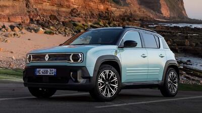  محبوب‌ترین رنگ‌های خودرو در ۲۰۲۵؛ پایان سلطه خاکستری؟