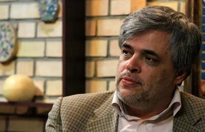 محمد مهاجری: لازم نیست کسی در این دولت نقش ملیجک پزشکیان را بازی کند