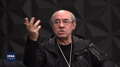 روایت کمال تبریزی از حضورش در اشغال سفارت آمریکا