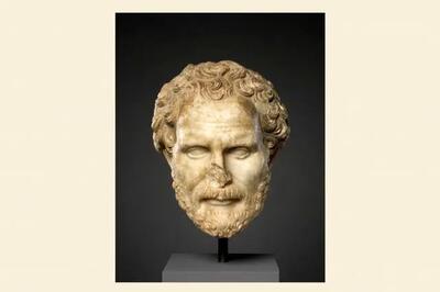 مجسمه‌های دزدی به ترکیه بازگشت