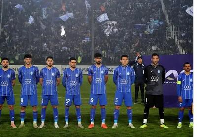 شرط سازمان لیگ برای لغو دیدار استقلال