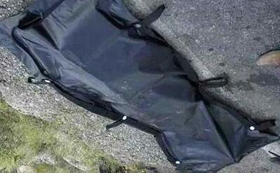 کشف یک جسد داخل کیسه/ سرقت طلاهای زن به قیمت جانش تمام شد