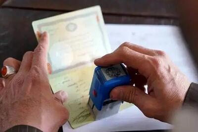 فاطمه و زهرا بیشترین فراوانی نام‌ دختران ایرانی