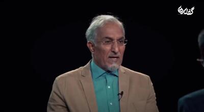 بلاهت احمدی نژاد اتفاقی نبود/ در خدمت منافع اسرائیل عمل کرد