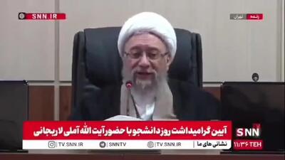 بانک آینده دست بانک مرکزی بوده، چرا باید یقه شخص دیگری را بگیریم؟!