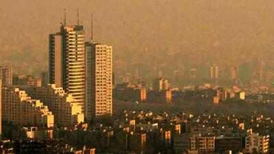  روزانه چند میلیون تُن سم در هوای کشورمان وجود دارد!