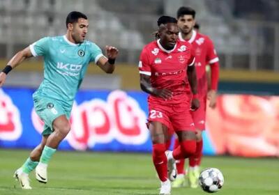 دو پرسپولیسی روی اعصاب هم‌تیمی‌ها!