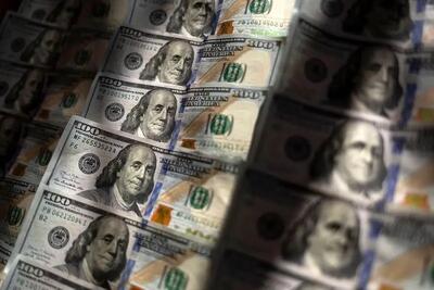 قیمت دلار امروز چهارشنبه 19 آذر ۱۴۰۴